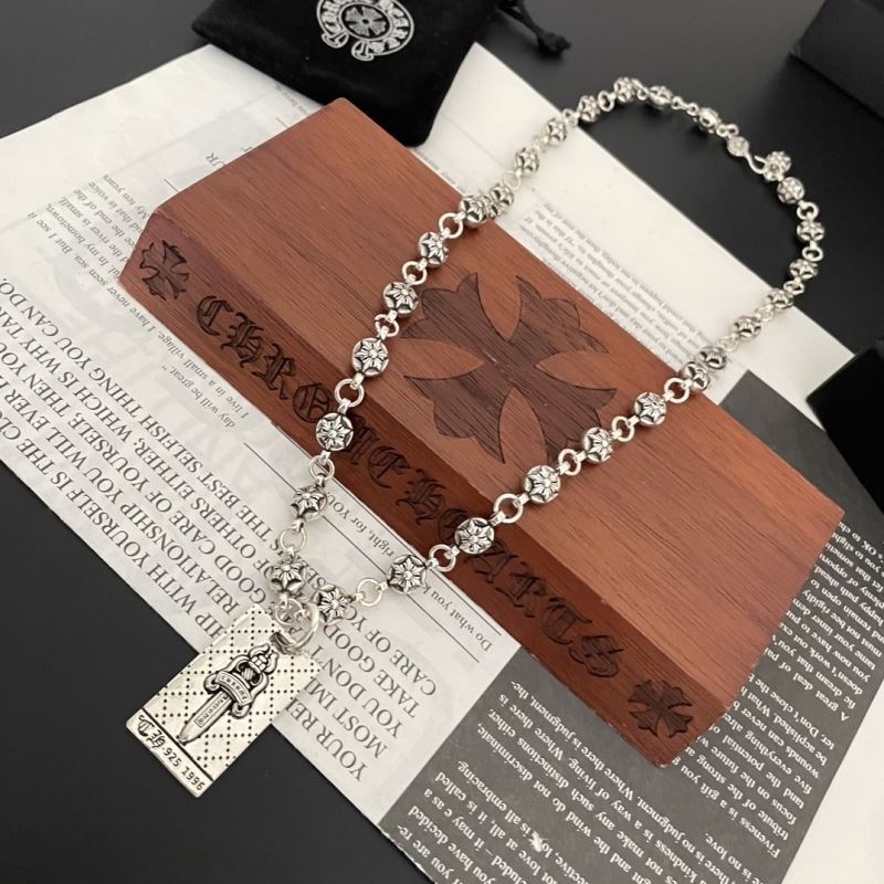 Chrome Hearts Necklaces